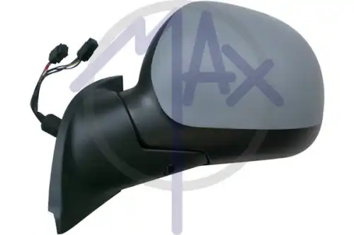 Наружное зеркало MCT204-L MAX