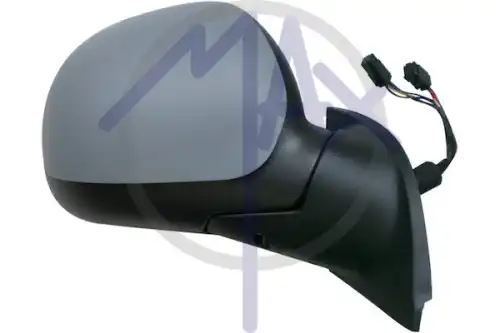 Наружное зеркало MCT204-R MAX