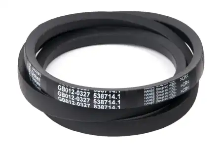 Ремень клиновой GLOBELT GB012-0327