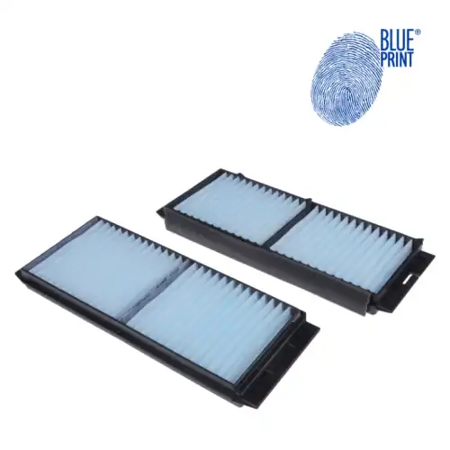 Салонный фильтр BLUE PRINT ADM52530
