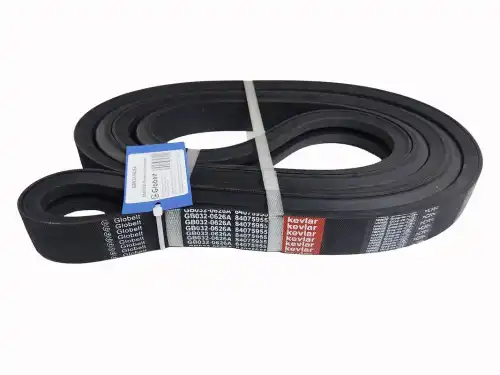 Ремень клиновой GLOBELT GB032-0626A