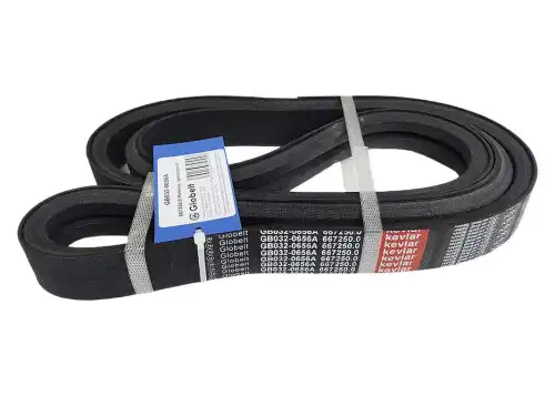 Ремень приводной GB032-0656A GLOBELT