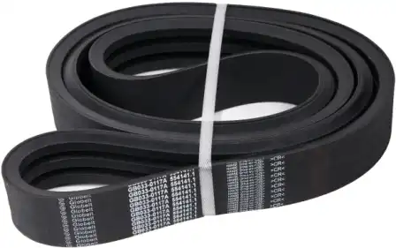 Ремень клиновой GLOBELT GB033-0117A