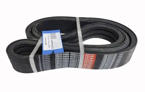 Ремень приводной GB033-0406A GLOBELT