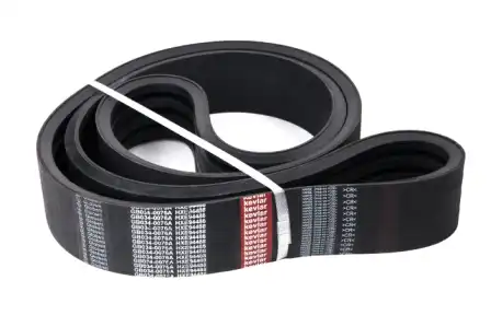 Ремень клиновой GLOBELT GB034-0076A