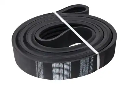 Ремень приводной GB034-0187A GLOBELT