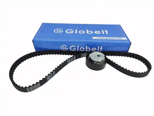 HZ019XS KIT_GLOBELT_Ремкомплект ГРМ