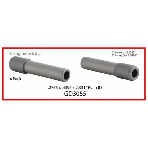 направляющая клапана GD3055 ENGINETECH