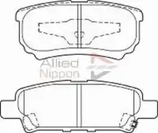 Тормозные колодки дисковые COMLINE CBP31290