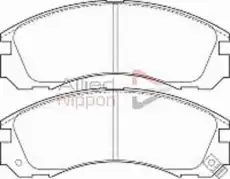 Тормозные колодки дисковые COMLINE CBP3234