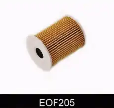 Фильтр масляный COMLINE EOF205