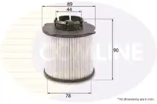 Топливный фильтр COMLINE EFF224