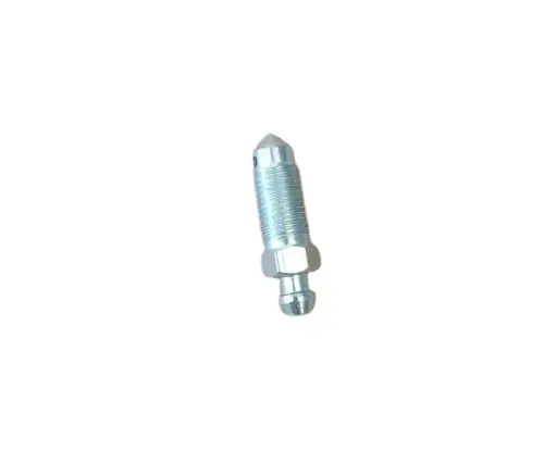 4048092700 ШТУЦЕР ПРОКАЧНОЙ GEELY