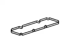 Прокладка ГБЦ CADILLAC 24576310