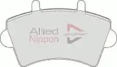 Тормозные колодки дисковые COMLINE CBP01035