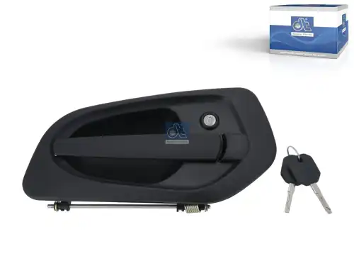Ручка двери DT 4.66950SP