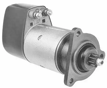 Стартер ACAUTO AC-CBS5108