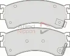 Тормозные колодки дисковые COMLINE CBP3326