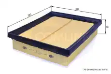 Фильтр воздушный COMLINE EAF826
