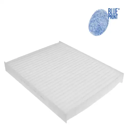 Салонный фильтр BLUE PRINT ADG02558