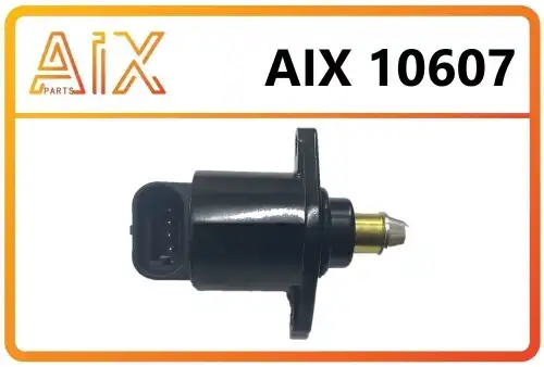 Регулятор холостого хода AIX10607 AIX