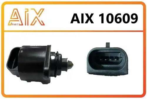Регулятор холостого хода AIX10609 AIX