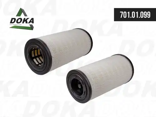 Фильтр воздушный DOKA 701.01.099