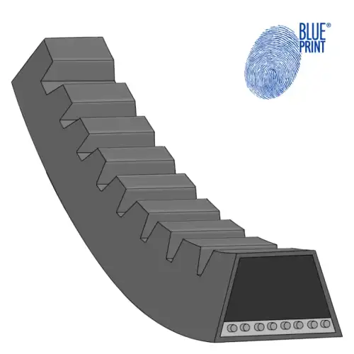Ремень клиновой BLUE PRINT AD11V1005