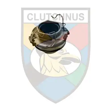 CLUTCHNUS MB862A