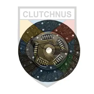 Диск сцепления CLUTCHNUS SMM129