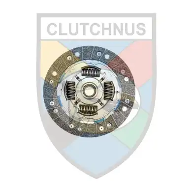 Диск сцепления CLUTCHNUS SMS227
