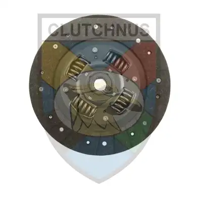 Диск сцепления CLUTCHNUS SMX94