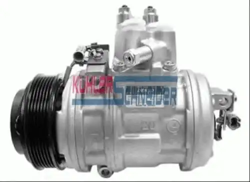 компрессор кондиционера Lexu 8407631 KUHLER SCHNEIDER