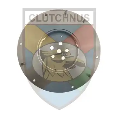 Маховик FHY06 CLUTCHNUS