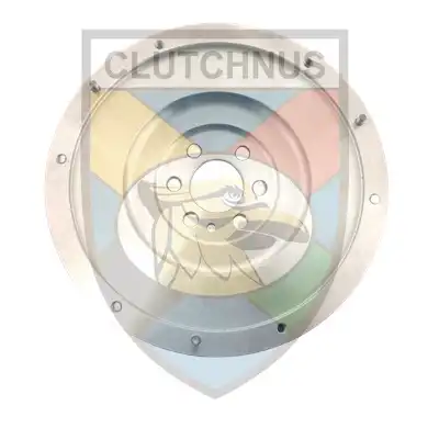 Маховик FW-F2587 CLUTCHNUS