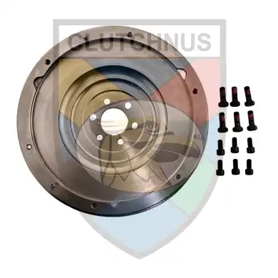 Маховик FW-F31118 CLUTCHNUS