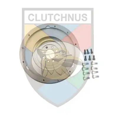 Маховик FW-F31155 CLUTCHNUS