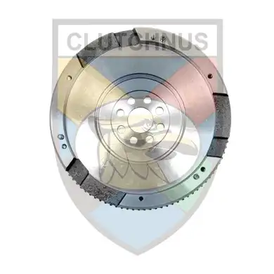 Маховик MFTY01 CLUTCHNUS