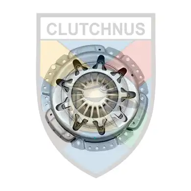 Нажимной диск сцепления SCPS102 CLUTCHNUS