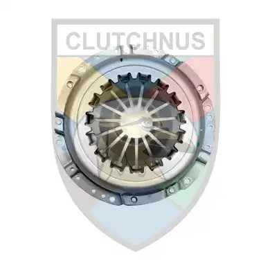 Нажимной диск сцепления SCPV24 CLUTCHNUS