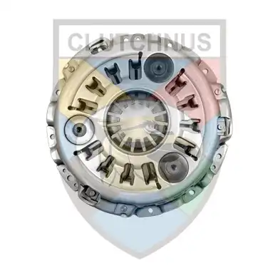 Нажимной диск сцепления SMPD108 CLUTCHNUS