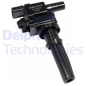 Катушка зажигания DELPHI GN10303-12B1