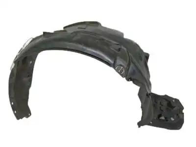 Подкрылок HONDA 74100-T3R-A00