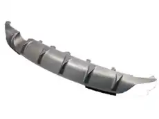 накладка бампера 71510-T3R-A01 HONDA