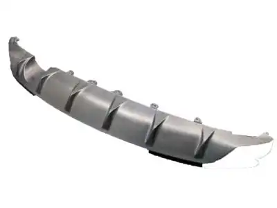 накладка бампера 71510-T3R-A01 HONDA