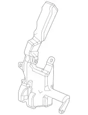бачок омывателя 76841-T20-A01 HONDA