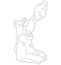 бачок омывателя 76841-TPG-A01 HONDA