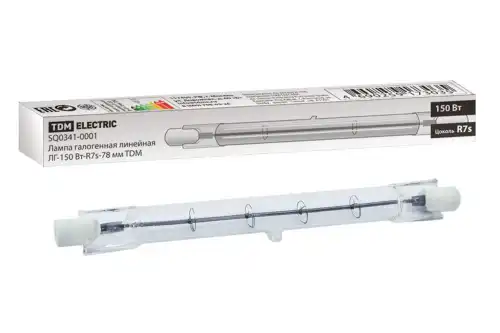 TDM ELECTRIC SQ03410001