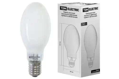 TDM ELECTRIC SQ03250020