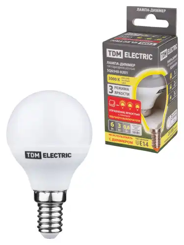 TDM ELECTRIC SQ03400201